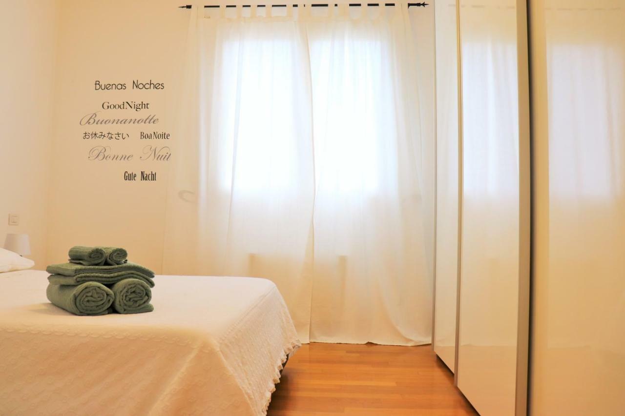 Appartement Sweet San Lazzaro *