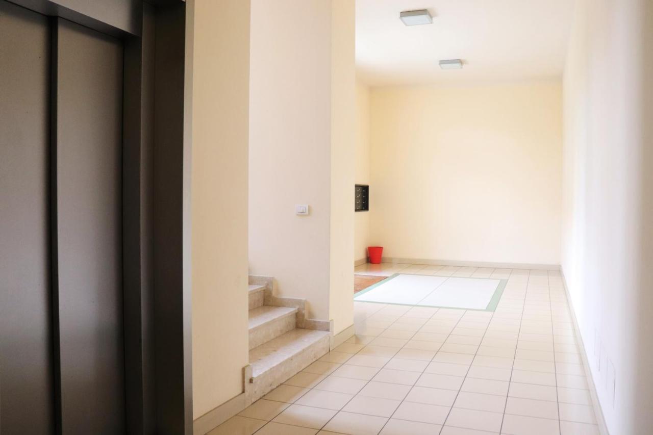 Sweet San Lazzaro Appartement