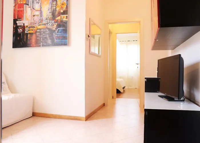 Sweet Home San Lazzaro