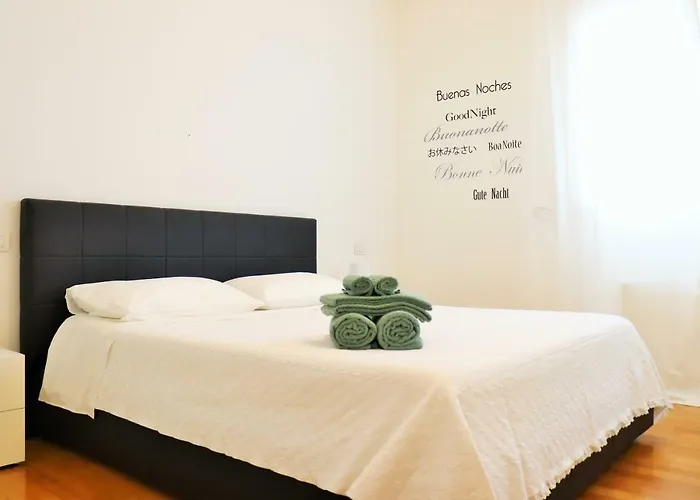Sweet Home San Lazzaro