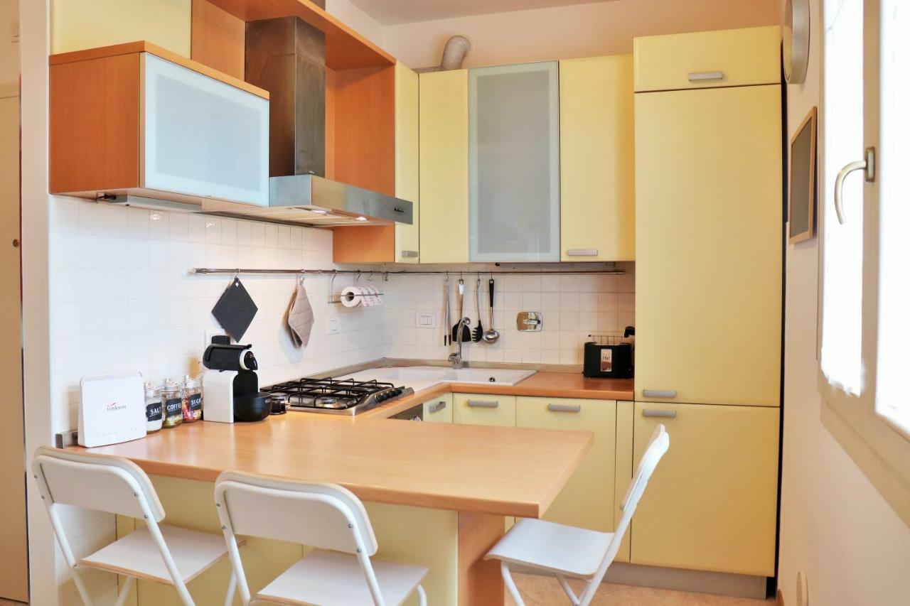 Sweet San Lazzaro Apartment San Lazzaro di Savena