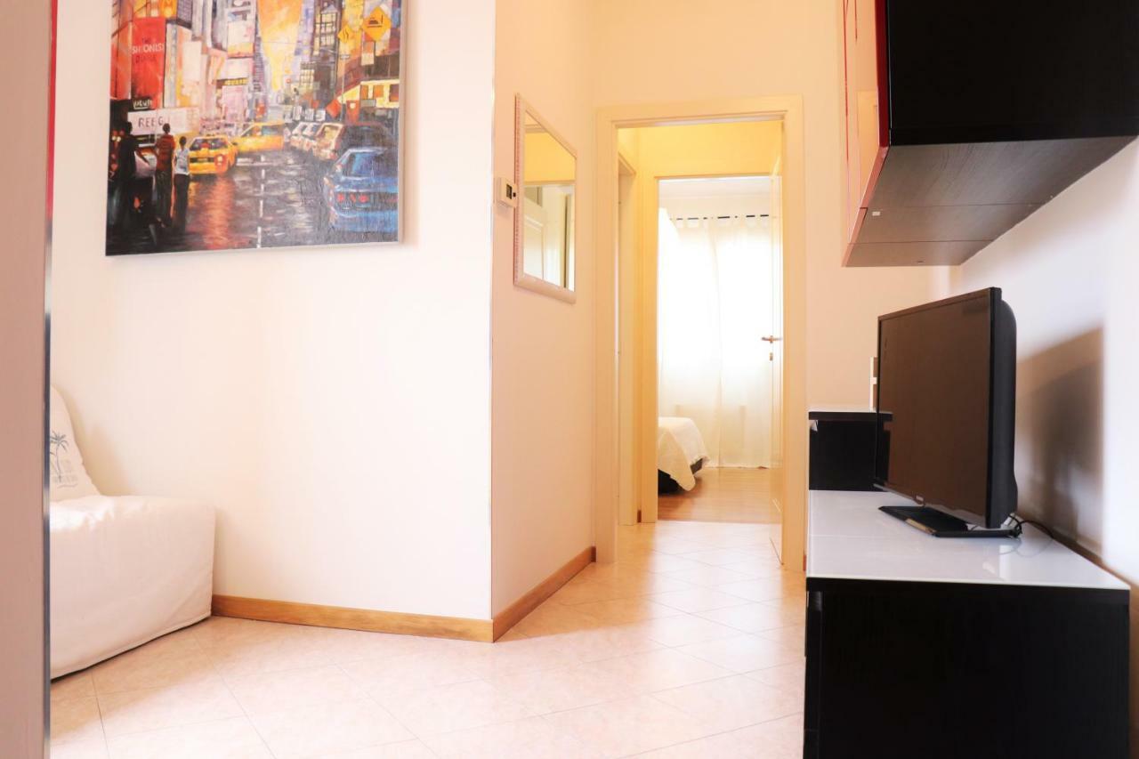 Sweet San Lazzaro Apartment San Lazzaro di Savena