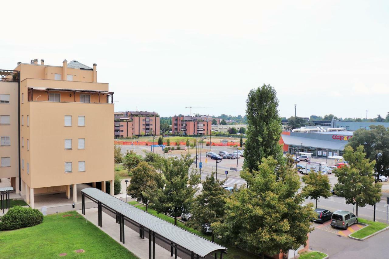 Sweet San Lazzaro Apartment *