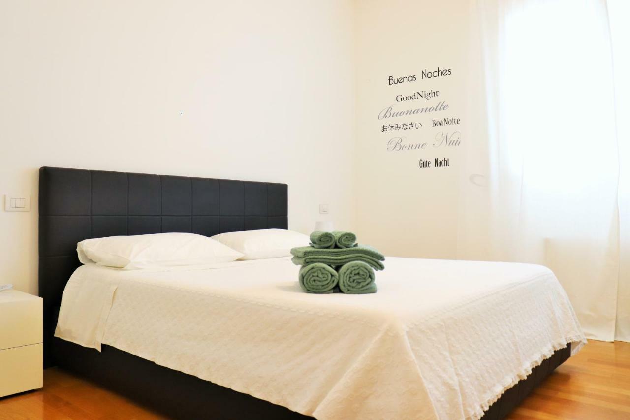 Apartment Sweet San Lazzaro *