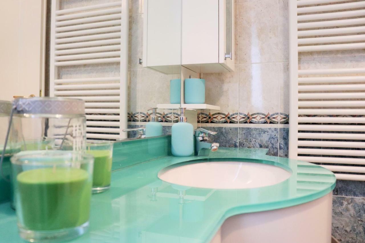Apartment Sweet San Lazzaro