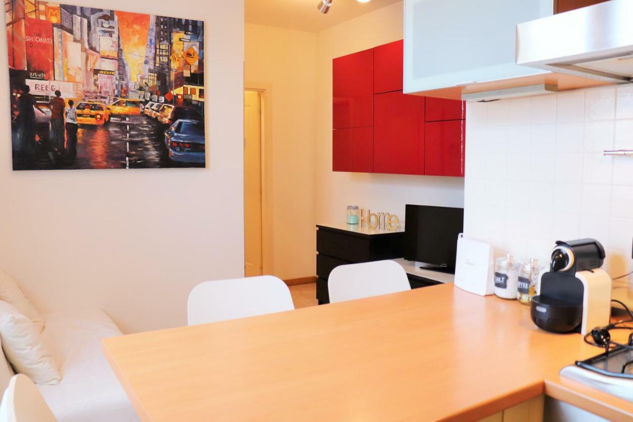 Sweet San Lazzaro Apartment