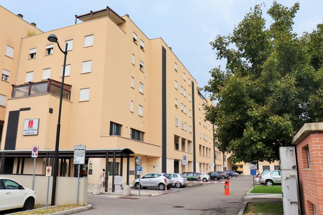 Sweet San Lazzaro Apartment San Lazzaro di Savena
