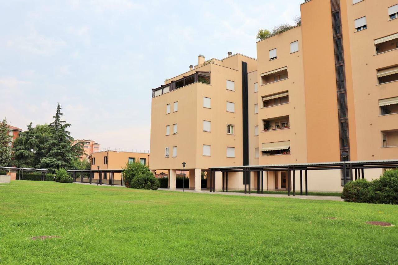 Sweet San Lazzaro Apartment San Lazzaro di Savena