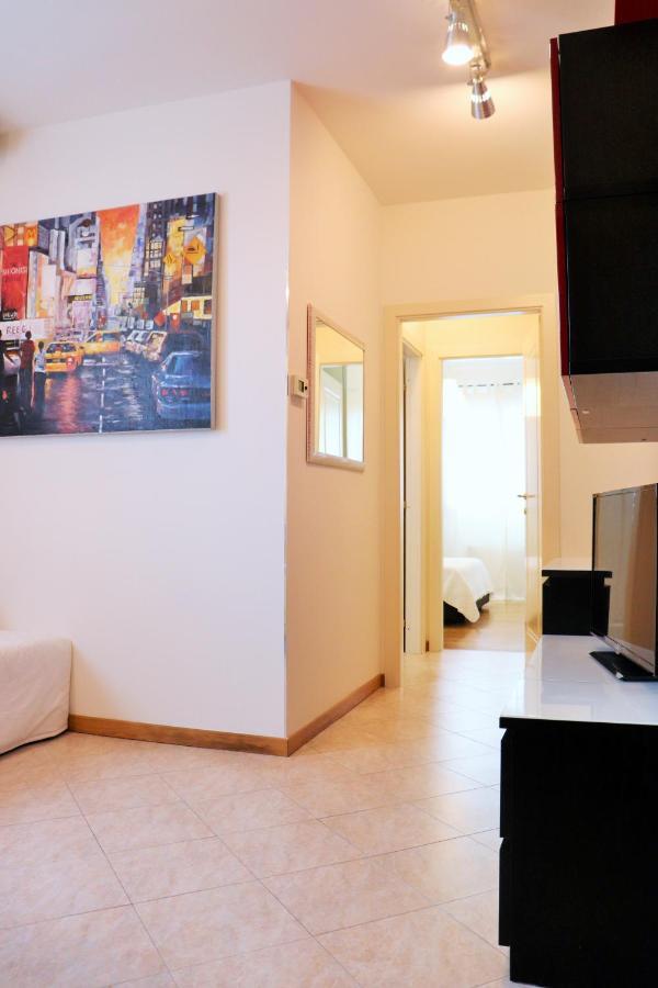 Sweet San Lazzaro Apartment *