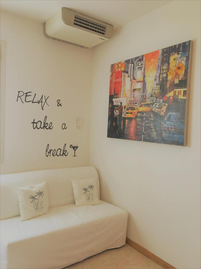 Sweet San Lazzaro Apartment San Lazzaro di Savena